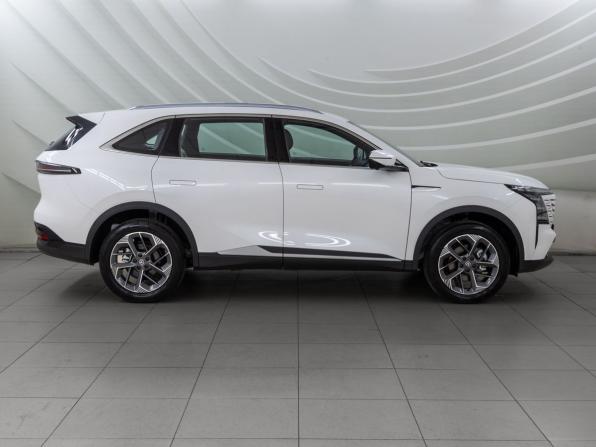 Changan CS75 Plus IV с пробегом 2024 года, цена 3 148 000 рублей, 117 км, внедорожник, Автокод Объявления