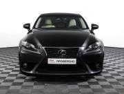 Lexus IS III Москва  - изображение 25