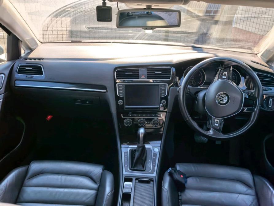 Volkswagen Golf VII Стерлитамак  - изображение 22