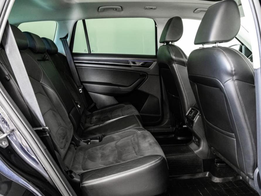 Skoda Kodiaq I Санкт-Петербург  - изображение 20