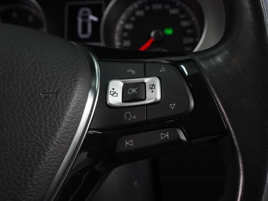 Volkswagen Golf VII Рестайлинг Воронеж  - изображение 14