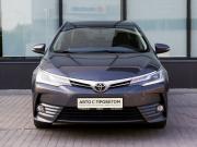Toyota Corolla XI (E160 E170 E180) Рестайлинг 1 Екатеринбург  - изображение 29