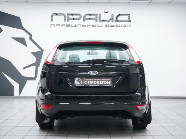 Ford Focus II Рестайлинг с пробегом 2010 года, цена 549 900 рублей, 302000 км, хэтчбек, Автокод Объявления