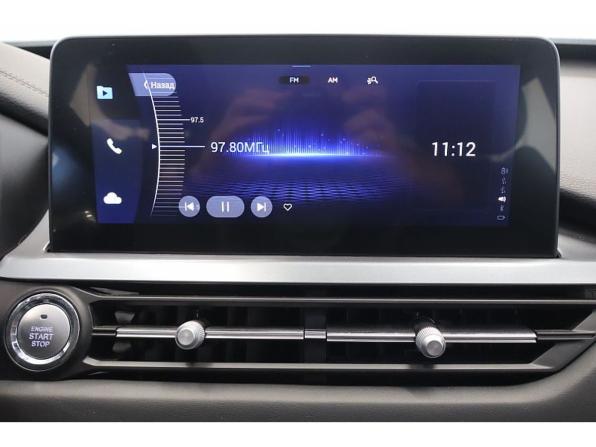 Chery Tiggo 4 Pro I с пробегом 2023 года, цена 1 529 000 рублей, 95000 км, внедорожник, Автокод Объявления