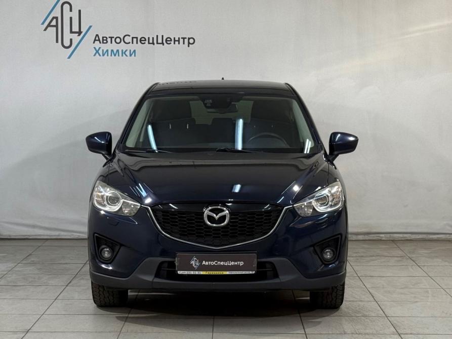 Mazda CX-5 I Химки  - изображение 5