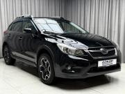 Subaru XV I Ижевск  - изображение 32