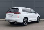 Exeed VX I Красноярск  - изображение 31