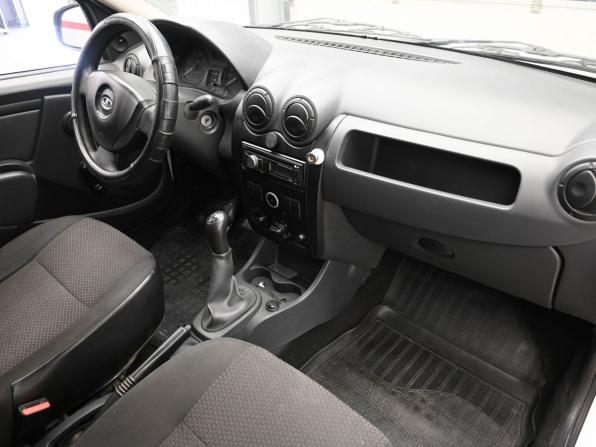 Lada (ВАЗ) Largus I с пробегом 2013 года, цена 559 900 рублей, 145543 км, фургон, Автокод Объявления