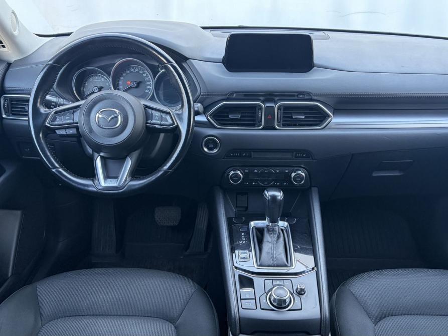 Mazda CX-5 II Москва  - изображение 14