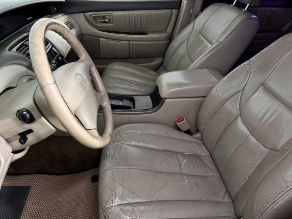 Toyota Avalon II с пробегом 2001 года, цена 850 000 рублей, 258733 км, седан, Автокод Объявления