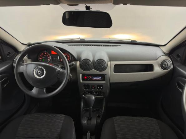 Renault Sandero I с пробегом 2013 года, цена 575 000 рублей, 139307 км, хэтчбек, Автокод Объявления