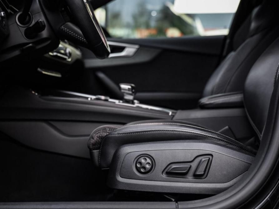 Audi A5 II (F5) Санкт-Петербург  - изображение 24