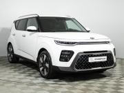 Kia Soul III Санкт-Петербург  - изображение 29