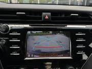 Toyota Camry VIII (XV70) Екатеринбург  - изображение 56