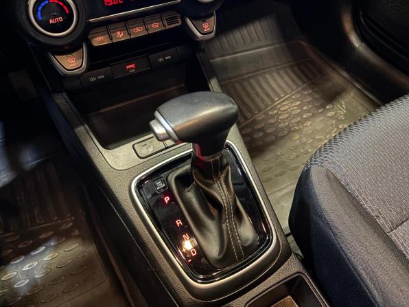 Kia Rio IV Рестайлинг с пробегом 2021 года, цена 1 699 000 рублей, 127862 км, хэтчбек, Автокод Объявления