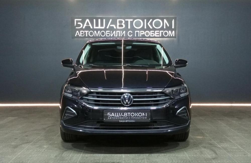 Volkswagen Polo VI Уфа  - изображение 2