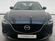 Mazda 6 III (GJ) Рестайлинг Нижний Тагил  - изображение 27