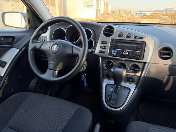 Pontiac Vibe I Рестайлинг с пробегом 2004 года, цена 515 000 рублей, 254916 км, хэтчбек, Автокод Объявления