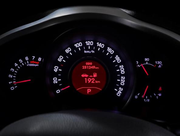 Kia Sportage III с пробегом 2013 года, цена 1 099 000 рублей, 231249 км, внедорожник, Автокод Объявления