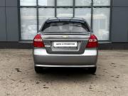 Chevrolet Aveo I Рестайлинг Ярославль  - изображение 20