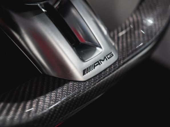 Новый Mercedes-Benz AMG PureSpeed 2025 года, цена 200 000 000 рублей, спидстер, Автокод Объявления