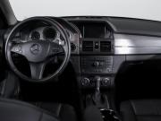 Mercedes-Benz GLK-Класс I (X204) Москва  - изображение 32
