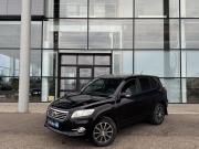 Toyota RAV4 III (XA30) Рестайлинг Тверь  - изображение 9
