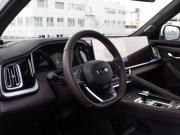 Geely Monjaro I Рестайлинг 2 Москва  - изображение 34