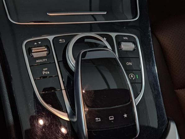 Mercedes-Benz C-Класс IV (W205) с пробегом 2014 года, цена 2 380 000 рублей, 57289 км, седан, Автокод Объявления