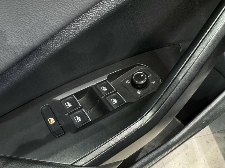 Volkswagen Sagitar III Волжский  - изображение 13
