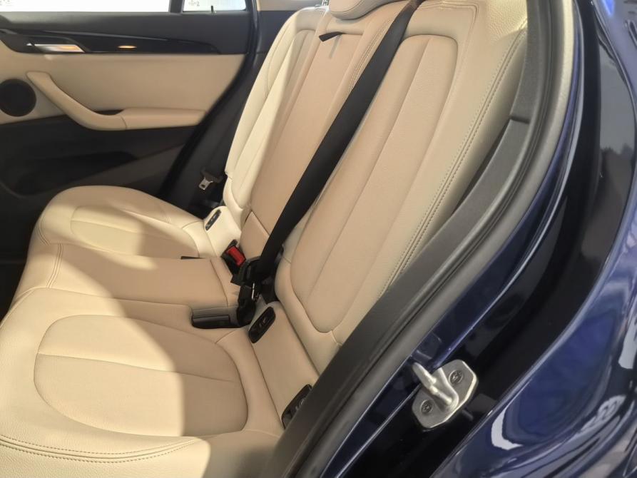 BMW X1 II (F48) Рестайлинг Санкт-Петербург  - изображение 13