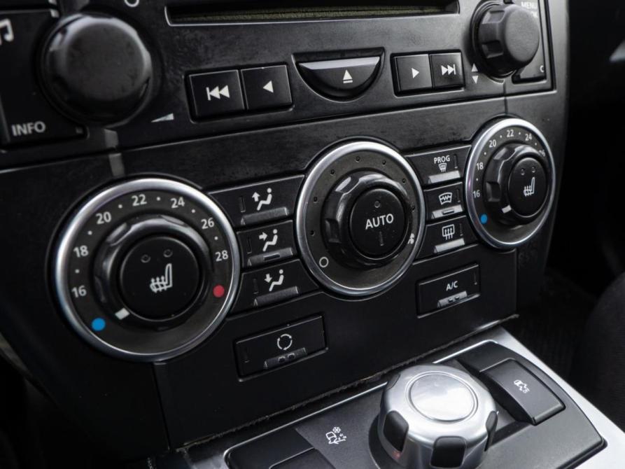 Land Rover Freelander II Рестайлинг Волгоград  - изображение 14