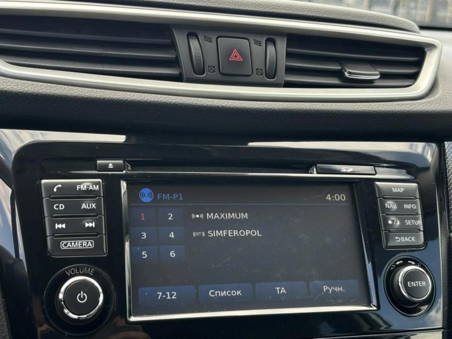 Nissan X-Trail III Крым  - изображение 13
