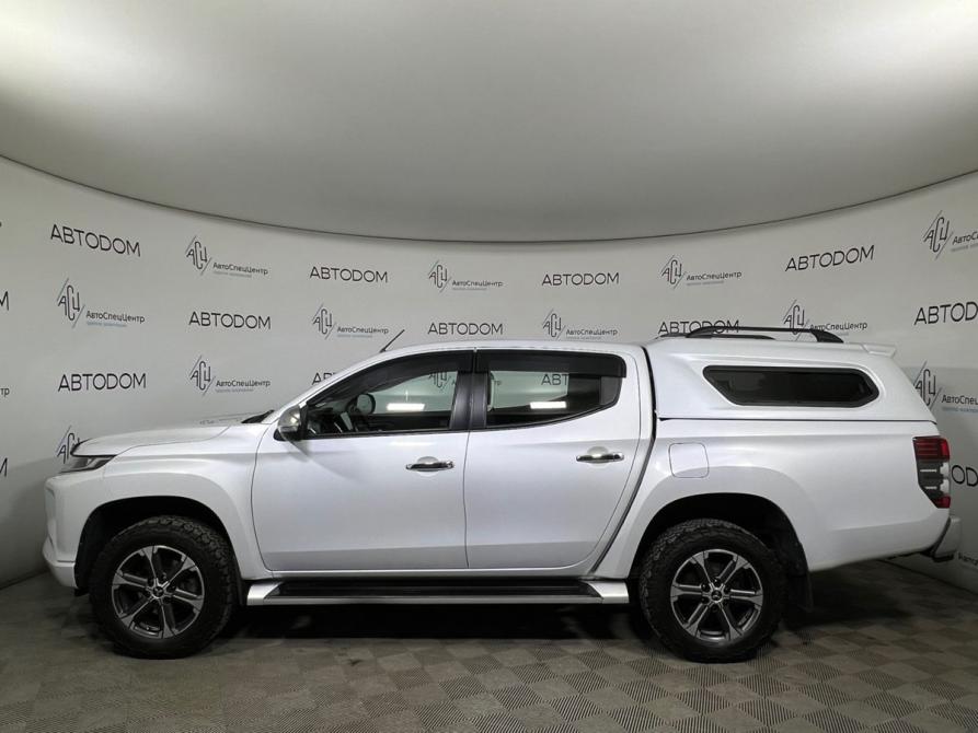 Mitsubishi L200 V Рестайлинг Москва  - изображение 2