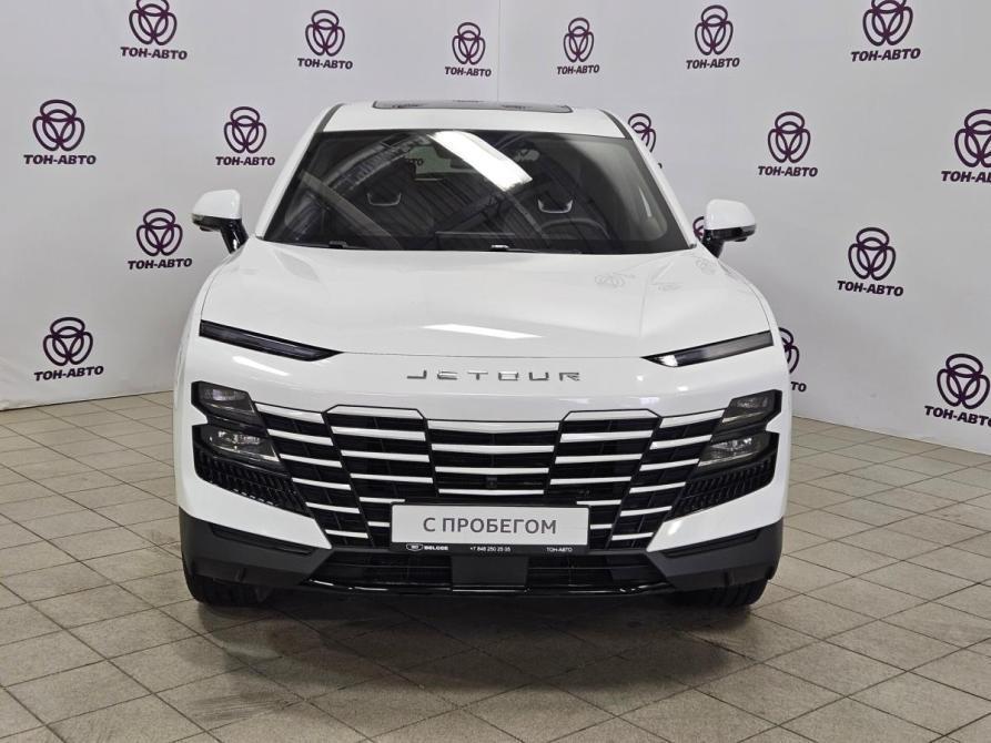 JETOUR DASHING I Тольятти  - изображение 2