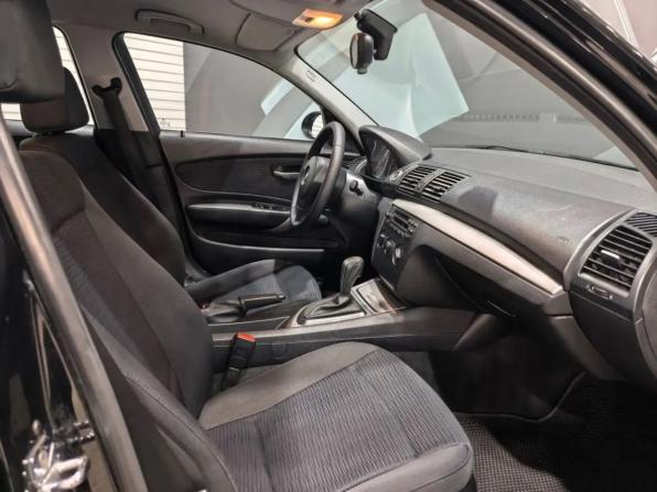 BMW 1 серии I (E81/E82/E87/E88) Рестайлинг с пробегом 2008 года, цена 645 000 рублей, 222475 км, хэтчбек, Автокод Объявления