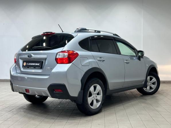 Subaru XV I с пробегом 2013 года, цена 1 349 000 рублей, 111849 км, внедорожник, Автокод Объявления