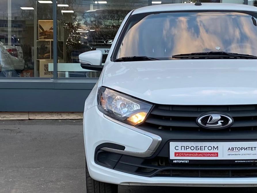 Lada (ВАЗ) Granta I Рестайлинг Архангельск  - изображение 4