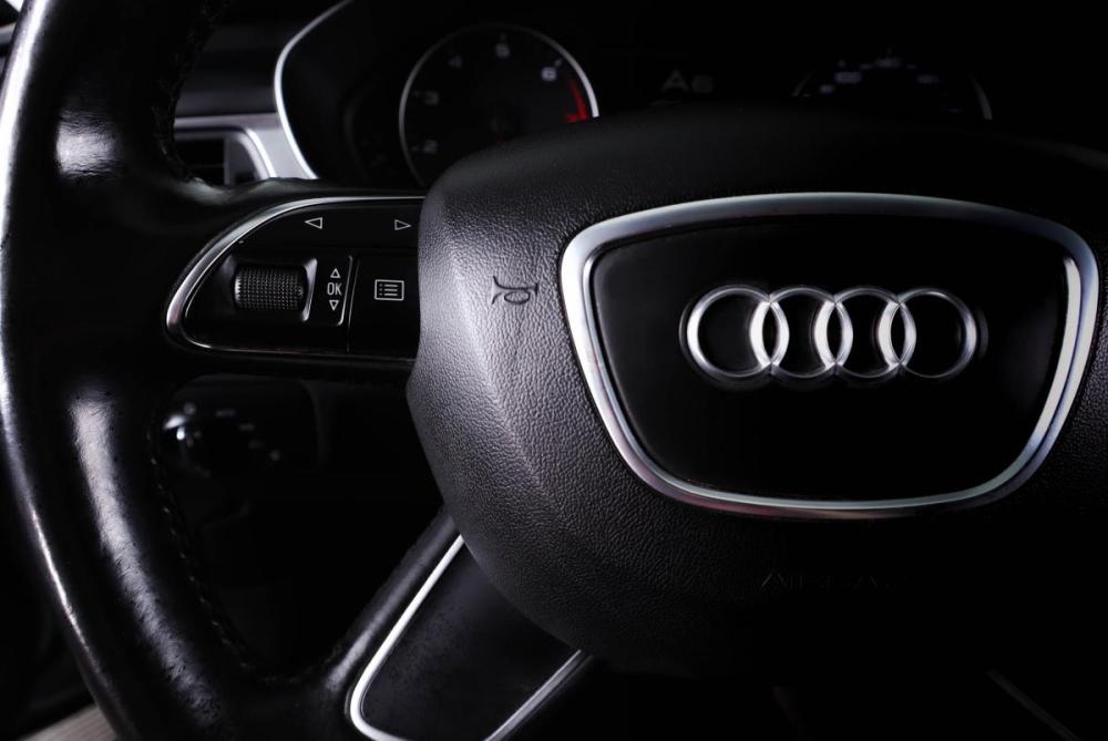 Audi A6 IV (C7) Пермь  - изображение 18