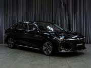 Chery Arrizo 8 Тюмень  - изображение 21