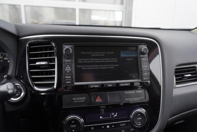 Mitsubishi Outlander III с пробегом 2012 года, цена 1 570 000 рублей, 158992 км, внедорожник, Автокод Объявления