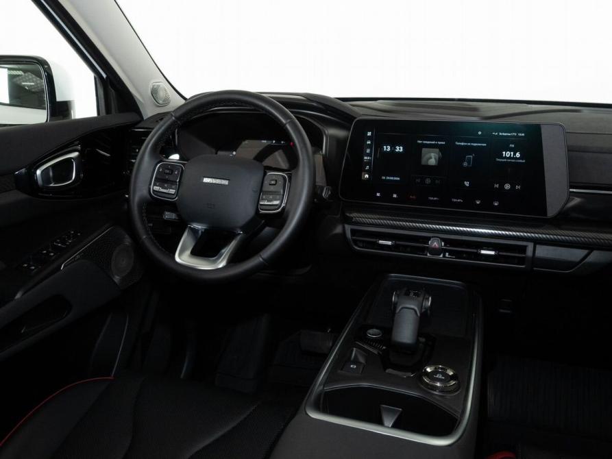 Haval H3 I Казань  - изображение 13