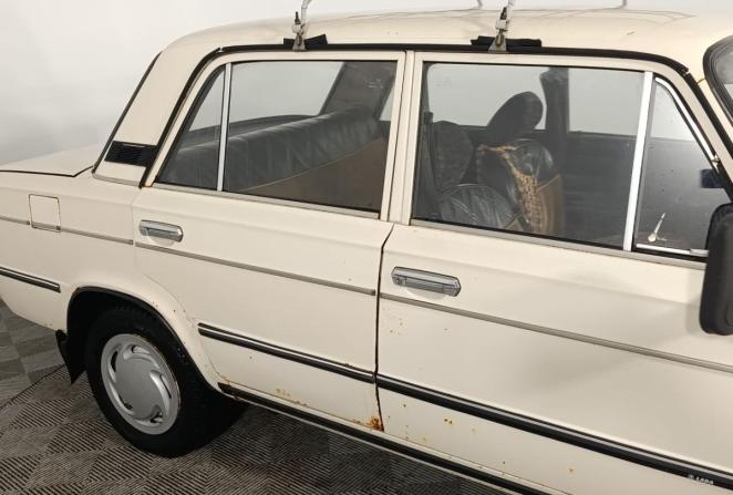 Lada (ВАЗ) 2106 с пробегом 1995 года, цена 80 000 рублей, 88000 км, седан, Автокод Объявления