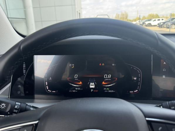 Changan CS75 Plus I Рестайлинг с пробегом 2023 года, цена 2 190 000 рублей, 36626 км, внедорожник, Автокод Объявления