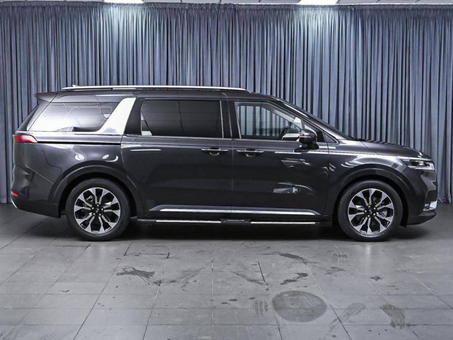 Kia Carnival IV Ставрополь  - изображение 5