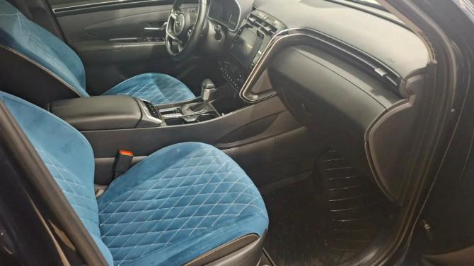Hyundai Tucson III Рестайлинг с пробегом 2021 года, цена 3 080 000 рублей, 64000 км, внедорожник, Автокод Объявления