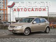 Chevrolet Lacetti I Ижевск  - изображение 21