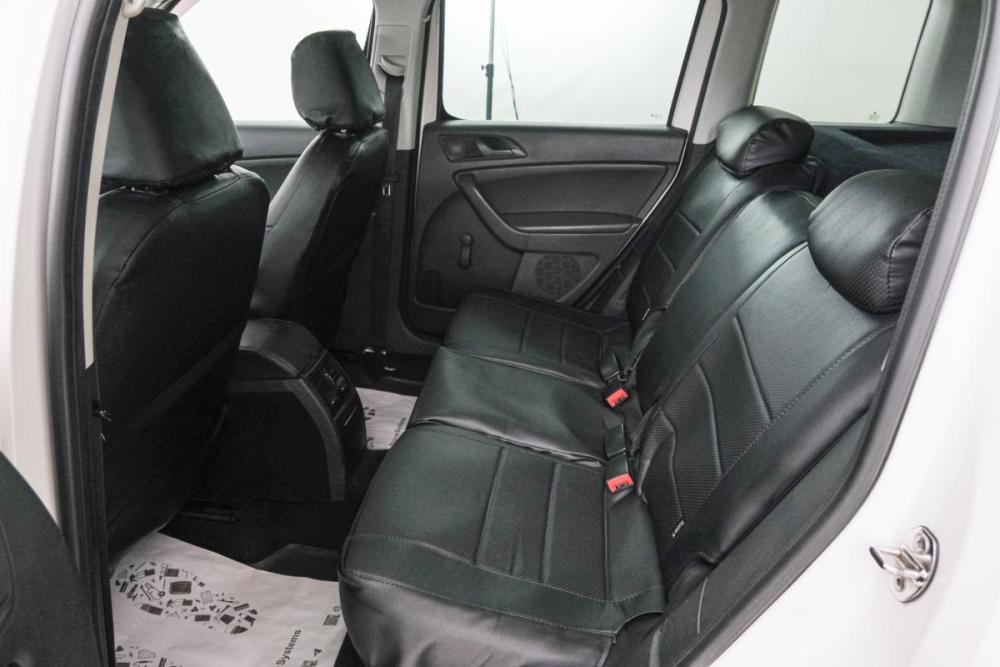 Skoda Yeti I Красноярск  - изображение 20