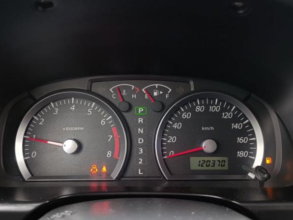 Suzuki Jimny III Рестайлинг 2 с пробегом 2013 года, цена 1 390 000 рублей, 120000 км, внедорожник, Автокод Объявления