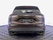 Porsche Cayenne III Москва  - изображение 36